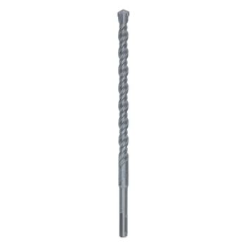BROCA SDS-PLUS-1 4-FLUTE - 14X400X460MM