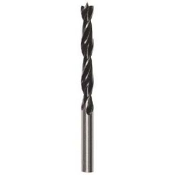 BROCA PONTO MADEIRA - 3MM - 10UN
