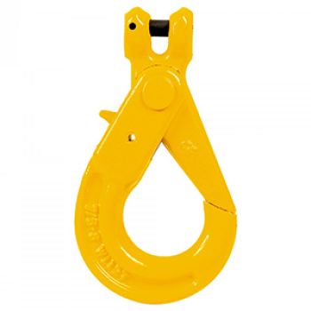 GANCHO CLEVIS SEGURANCA AUT. A601 - 7MM