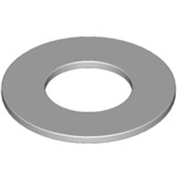 ANILHA CHAPA FER/ZIN - M03 - 200UN