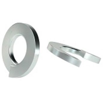 ANILHA PRESSAO INOX A2 - M18 - 50UN