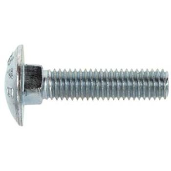 PARAF. ARREIG. R/TOTAL FER/ZIN M8X45MM - 200UN