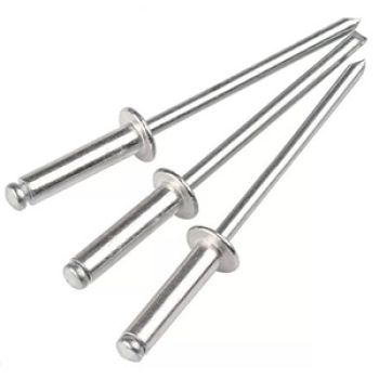 REBITE CEGO ALUMINIO - 5X35MM - 200UN