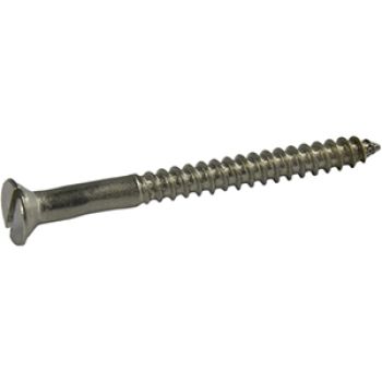 PARAF. CHATA FENDA MAD.FER/OXI - 5/8"X10 - 20UN