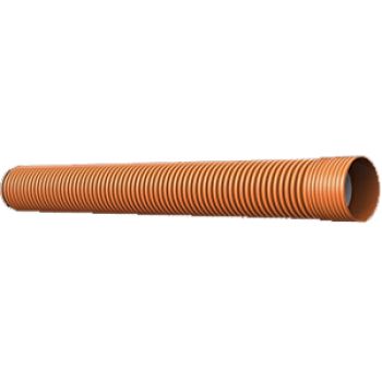 TUBO DURALIGHT PP SN8 200 - 6M