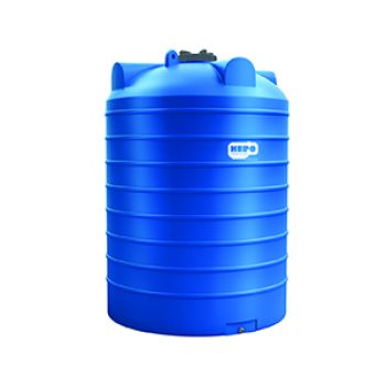 TANQUE VERTICAL AGUA - 10000L