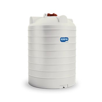 TANQUE VERTICAL GASOLEO - 10000L