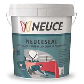 NEUCESEAL IMPERMEABILIZANTE HIDRAULICO 1:1 - 15L