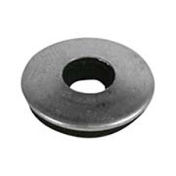 ANILHA NEOPRENE FER/ZIN - P18 - 100UN