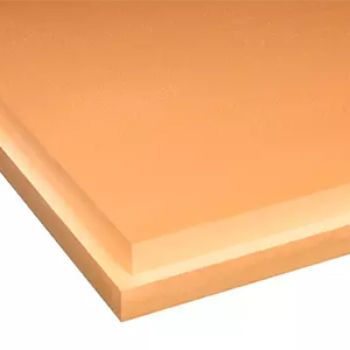 ESPUMA RIGIDA POLIEST.-XPS-125X60X6CM - 7UN