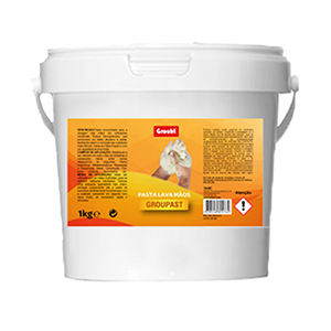 PASTA LAVA MAOS - 1KG