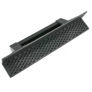TALOCHA PLASTICO CANTO EXTERIOR
