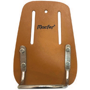 SUPORTE MARTELO FIXO - COURO