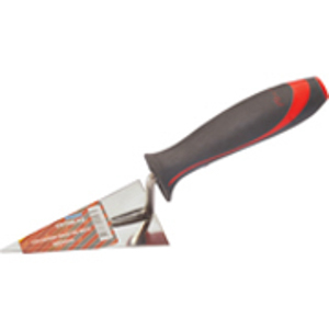 COLHER BICO ACO INOX - 120MM
