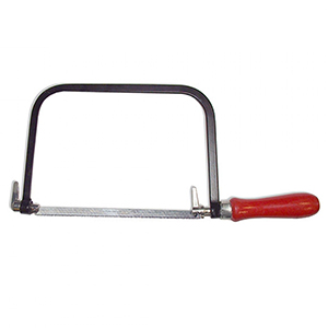 SERROTE TRAB. MANUAIS C/4 LAM.