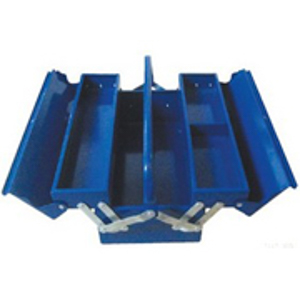 CAIXA FERRAMENTA METALICA T3 - 38X20X16CMM