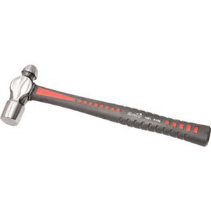 MARTELO BOLA CABO FIBRA - 910G