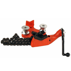TORNO CANALIZADOR CORRENTE - 2"