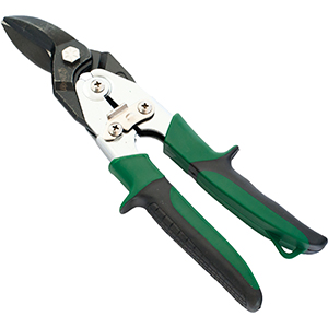 TESOURA CHAPA CORTE ESQUERDA - 250MM
