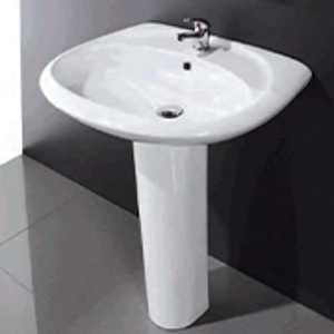 EUROPA PLUS-BR COLUNA SUSP (LAVA NORMAL E MEDIO)