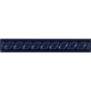 FAIXA CORDON AZUL ANTIC - 3X20CM