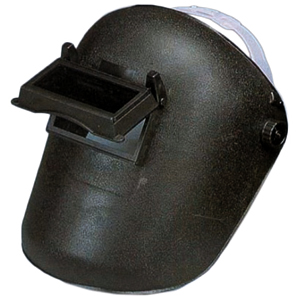 MASCARA SOLDADOR CABECA C/VISOR
