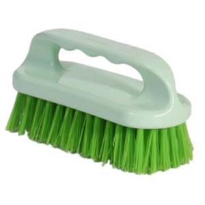 ESCOVA NYLON C/PEGA