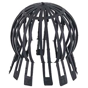 PARA FOLHAS PVC - 60/120MM