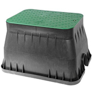CAIXA JARDIM LARGE - 320X225X250MM