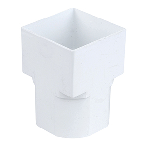 ADAPTADOR CALEIRA BRANCO