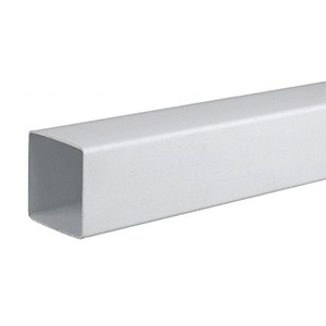 TUBO CALEIRA BRANCO - 4M