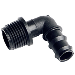 JOELHO PVC 90º P/ASPERSOR 16X1/2