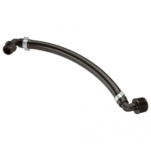 TUBO AJUSTE FLEX. - 1/2"X30CM