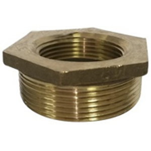 CASQ. PORCA RED. LATAO - 3/8"X1/4"