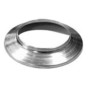 ESPELHO ALUMINIO - DIAM. 150MM