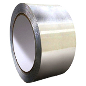 FITA ALUMINIO - 30MY - 50MMX50M