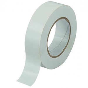 FITA ISOLADORA BRANCA - 19MMX20M