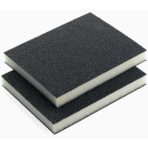 TACO LIXA BAIXO P100 - 2UN