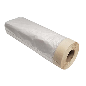 TELA C/FITA ADESIVA - 25X0.34M