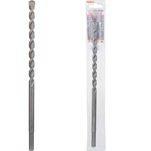 BROCA SILVER PERC. - 13X250X300MM 