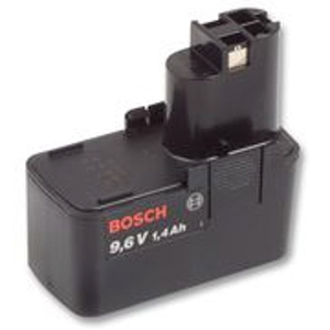 ACESS BATERIA PLANO - 9.6V - 1.4AH
