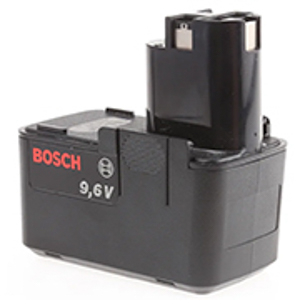 ACESS BATERIA PLANO - 9.6V - 2.0AH