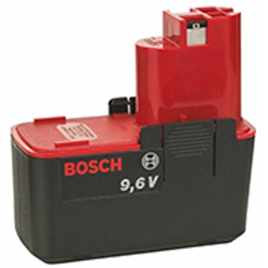 ACESS BATERIA PLANO - 9.6V - 2.8 AH-NIMH