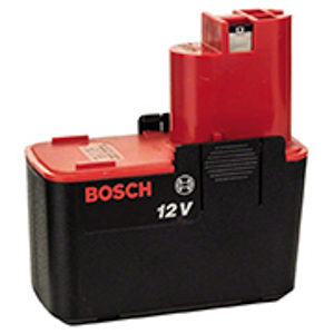 ACESS BATERIA PLANO - 12V - 2.8AH-NIMH