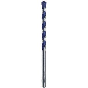 BROCA PEDRA BLUEGRAN. CILIND.5- 20X100X160MM