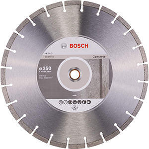 BOSCH-DISCO DIAMANTE BETAO PROF. - 350MM