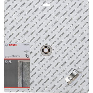 BOSCH-DISCO DIAMANTE BETAO PROF. - 350MM
