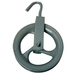 ROLDANA FER/ZIN - 140MM