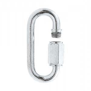 ELO ENGATE FER/ZINC. - 08X58MM