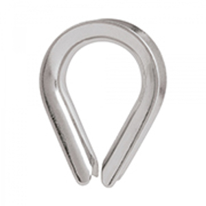 SAPATILHO INOX - 06MM